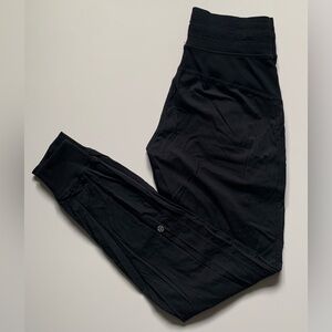 Lululemon Dance Studio Mid-Rise Jogger
 *Full Length